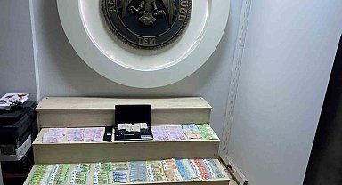 Adana'da DEAŞ'a Finans Sağlayan 2 Şüpheli Tutuklandı: Kamplara 3 Milyon TL Aktarmışlar
