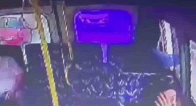 Adana'da Minibüsten Kurşun Yağdıran Şahıs ve Cezaevi Firarisi Yakalandı