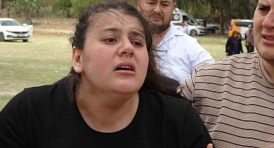 Adana'da Tekne Kazası: Kayıp Genç İçin Arama Çalışmaları Sürüyor, Eşinin Ağıtları Yürek Burktu