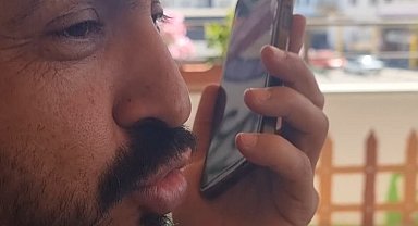 Adanalı, Telefon Dolandırıcısını 5 Dakikada İşletti: "Kurbanlığını Çıkar" Deyince Telefonu Kapattı
