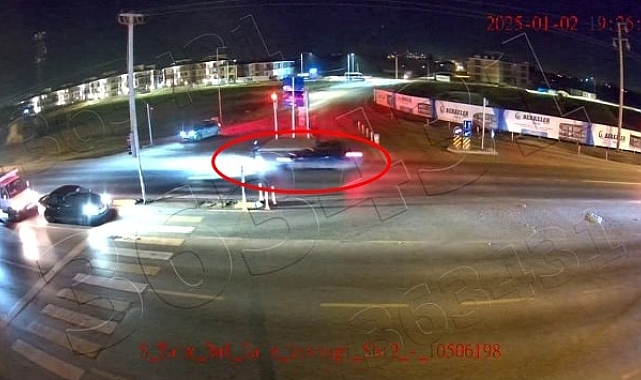 Adapazarı'nda Trafik Kazasında Ağır Yaralanan Enes'e Yüzde 50 Kusur Atfedilmesi Aileyi İsyan Ettirdi