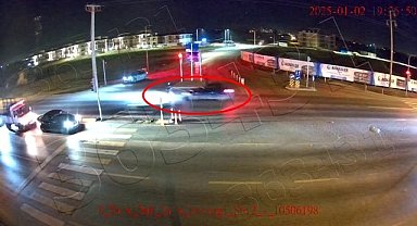 Adapazarı'nda Trafik Kazasında Ağır Yaralanan Enes'e Yüzde 50 Kusur Atfedilmesi Aileyi İsyan Ettirdi
