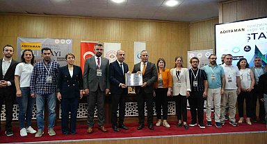 "Adıyaman turizminde keşif ve inşa çalıştayı" kapanış programıyla sona erdi