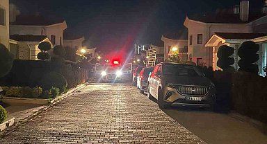 Afyonkarahisar'da Kanlı Kardeş Kavgası: Ağabeyini Vuran Amca, Yeğeni Tarafından Ağır Yaralandı