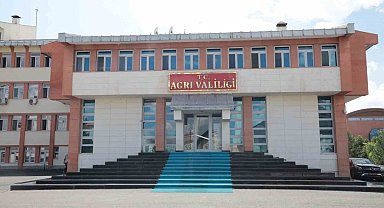 Ağrı Valiliği, 'ambulans verilmedi' iddialarını yalanladı