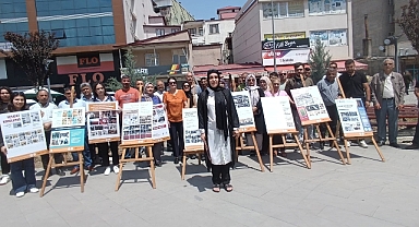 AK Parti Iğdır İl Başkanlığı’ndan 27 Mayıs Darbesi’ne Kınama