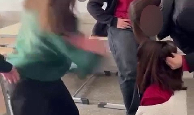 Akran zorbalığı şiddete dönüştü: İl Milli Eğitim Müdürlüğü inceleme başlattı