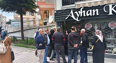 Ankara'da Milyonluk Kuyumcu Vurgunu İddiası: 60'tan Fazla Mağdur Suç Duyurusunda Bulundu