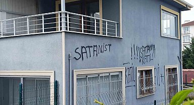 Ankara'da Yavru Köpeklere İşkence Edip Öldüren Zanlının Dehşet Verici Görüntüleri Ortaya Çıktı