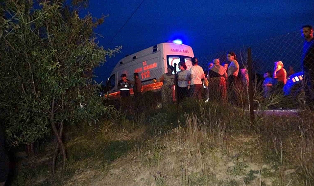 Antalya'da "Balık Tutmaya Gidiyorum" Diyerek Patronundan Aldığı Araçla Kaza Yapan Sürücü 4.30 Promil Alkollü Çıktı