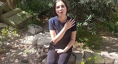Antalya'da Genç Kızın Sırtına İsabet Eden "Yorgun Mermi" Olayı Aydınlatıldı: Bir Kişi Tutuklandı