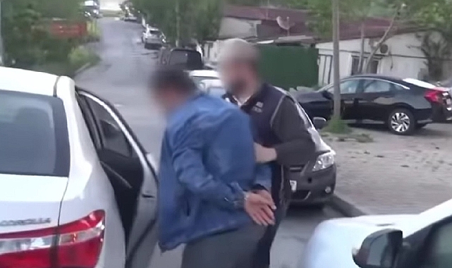 Aralarında Iğdır’ın da bulunduğu 47 ilde DEAŞ Operasyonlarında 298 şüpheli yakalandı