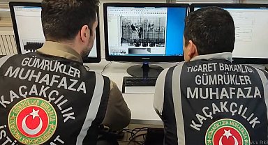 Ardahan'da kaçakçılık operasyonunda 3 tutuklama