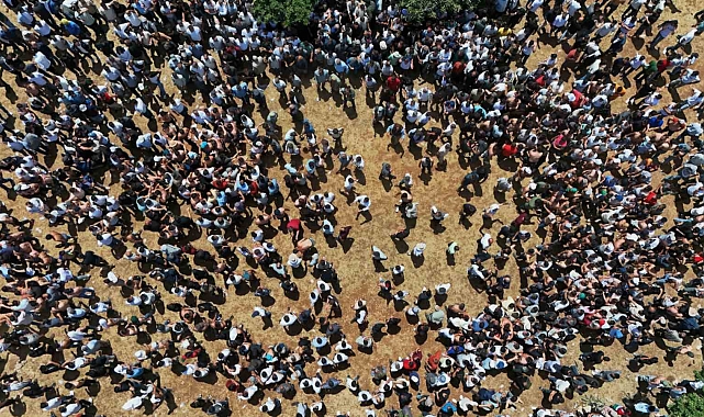 Asırlık Kırbaç Geleneği Devam Ediyor: Tartışmalar Sürüyor