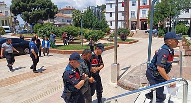 Aydın'da Minik Enes'in Ölümüyle Sonuçlanan Kazada Sürücü Tutuklandı