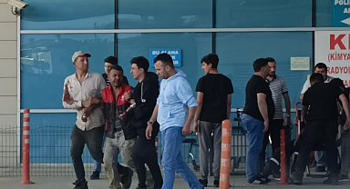 Babasının kullandığı traktörün altında kalmıştı... 7 yaşındaki Nur hayatını kaybetti