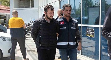 Bafra'da Uyuşturucuyla Yakalanan Şahıs Tutuklandı