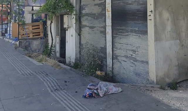 Balkondan düşen 2 yaşındaki çocuk hayatını kaybetti