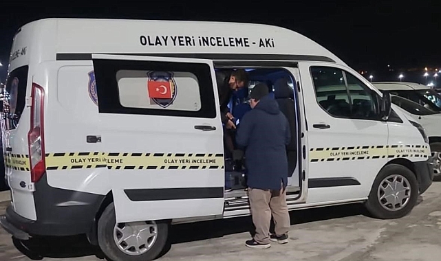 Bandırma Sahilinde Tanınmaz Halde Bir Ceset Bulundu