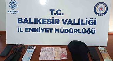 Bandırma'da "Emniyet Müdürü" Yalanıyla Dolandırıcılık Girişimi Engellendi