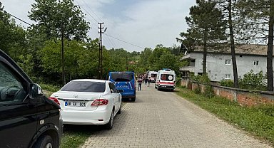 Bartın'da Tarla Kavgası Kanlı Bitti: 2 Ölü, 1 Ağır Yaralı