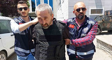 Berber koltuğunda kardeşini vuran ağabey susma hakkını kullandı