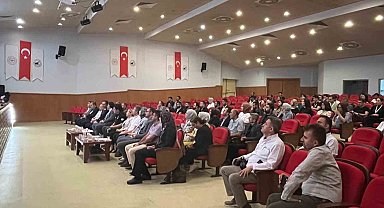"Beyin Ölümü Tanısı ve Donör Bakımı" Sempozyumu Van'da Gerçekleştirildi