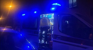 Bilecik'te Eski Husumet Kanlı Bitti: İki Yaralı