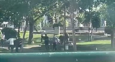 Bursa'da Komşu Kavgasında Pompalı Tüfek Dehşeti: Bir Kişi Yaralandı