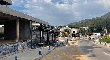 Büyükşehir'den Tur otobüsleri için yeni düzenleme