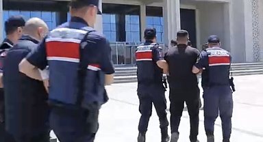 Çanakkale'deki İş Yeri Kurşunlaması Olayında 1 Kişi Tutuklandı
