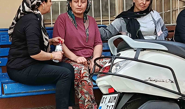 Cinayetten sonra 6 sayfalık not yazıp intihar etmiş