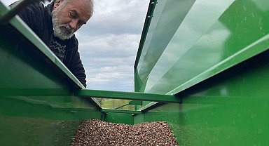 Çölyak hastalarının vazgeçilmezi karabuğday toprakla buluştu