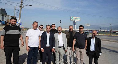 Derince Safiport Limanı Esnaf ve Mahalle Sakinlerini Canından Bezdiriyor: Trafik ve Gürültü Çilesi!