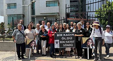 Derya öğretmeni katleden meslektaşı, ağırlaştırılmış müebbetle yargılanmaya başladı