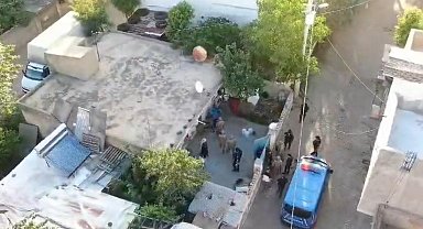 Diyarbakır ve Batman'daki "Daltonlar" Çetesi Operasyonunda 3 Gözaltı