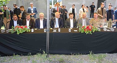 Diyarbakır'da 12 Yıllık Husumet Barış Yemeğiyle Son Buldu