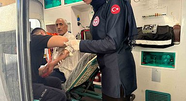 Diyarbakır'da Esnafın Korku Dolu Günleri: 2 Yılda 10 Silahlı Saldırı