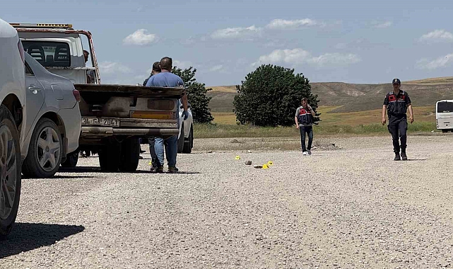 Diyarbakır&#039;daki Baba-Oğul Cinayetinde Gözaltı Sayısı 7&#039;ye Yükseldi