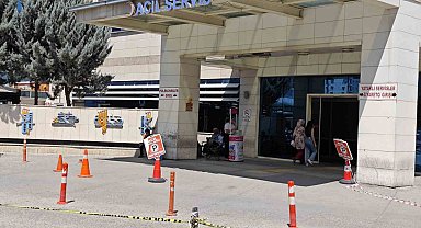 Engelli Genç Kız Sulama Kanalında Hayatını Kaybetti