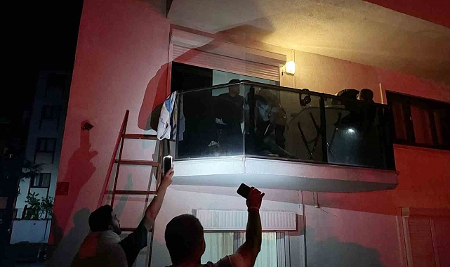 Erdek&#039;te Korkunç Cinayet: Genç Kız Sevgilisi Tarafından Bıçaklanarak Öldürüldü