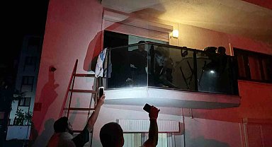 Erdek'te Korkunç Cinayet: Genç Kız Sevgilisi Tarafından Bıçaklanarak Öldürüldü
