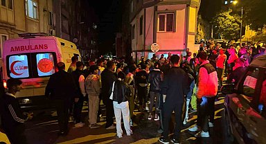 Erdek'te Korkunç Kavga: Bir Kişi Hayatını Kaybetti