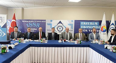 Erzurum'da kadın istihdamı artacak