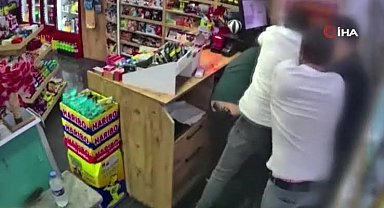 Esenyurt Tekel Bayii Cinayetine İlişkin Gerekçeli Karar Açıklandı: 2'şer Kez Müebbet Hapis Cezası