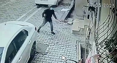Esenyurt'ta Kezzaplı Dehşet: Boşanmak İsteyen Kadının Ailesine Saldırdı