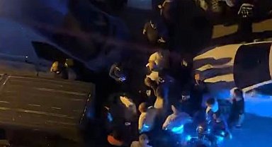Esenyurt'ta Köpek Tartışması Kanlı Kavgaya Dönüştü