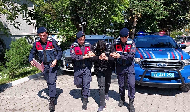 Evinde uyuşturucu hap ele geçen şahıs tutuklandı