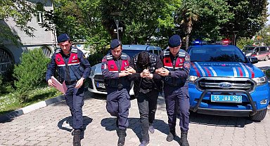 Evinde uyuşturucu hap ele geçen şahıs tutuklandı