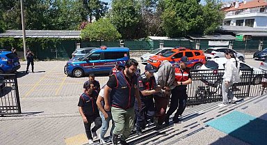 Fethiye'deki İbrahim Solak Cinayetinde 3 Tutuklama
